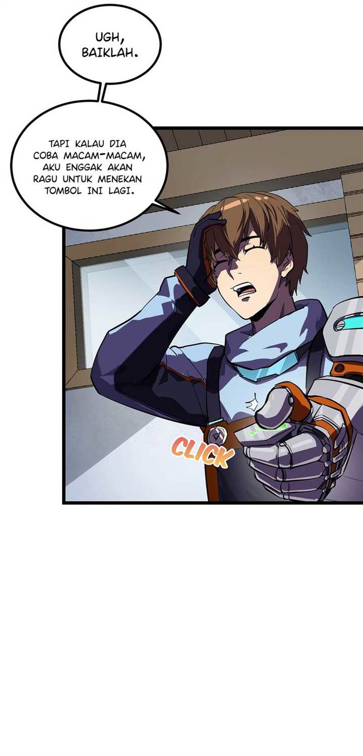 free2play - Chapter: 3