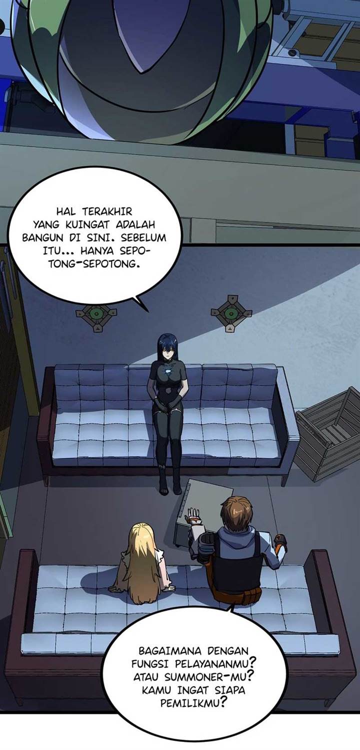 free2play - Chapter: 3