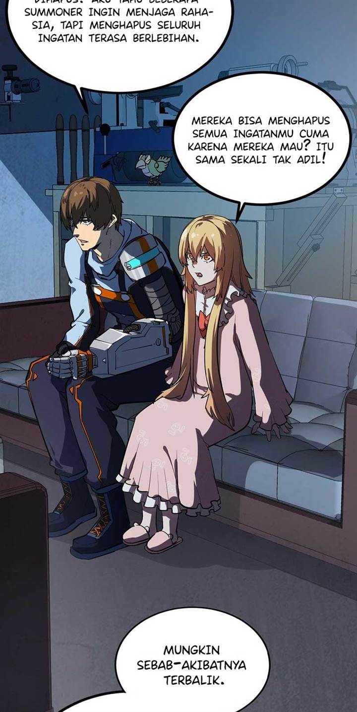 free2play - Chapter: 3