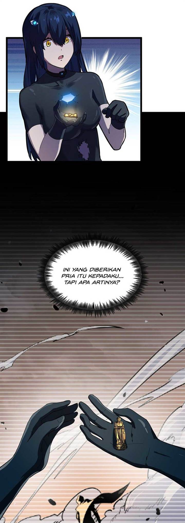free2play - Chapter: 3