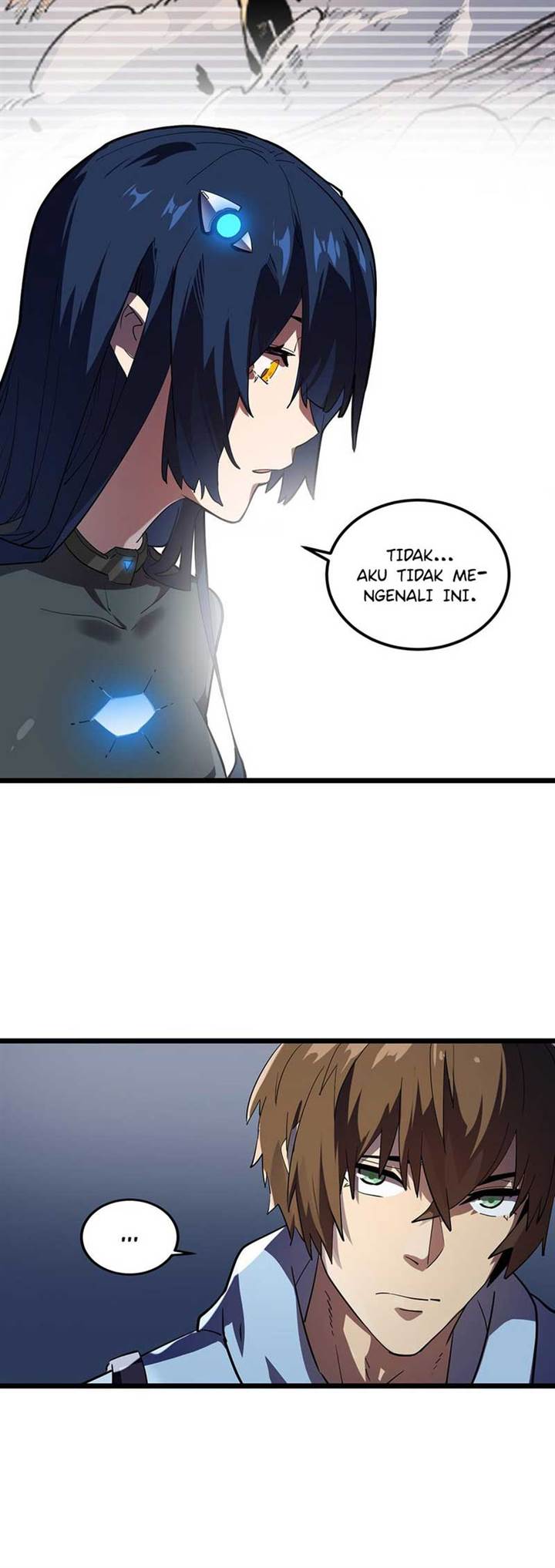free2play - Chapter: 3