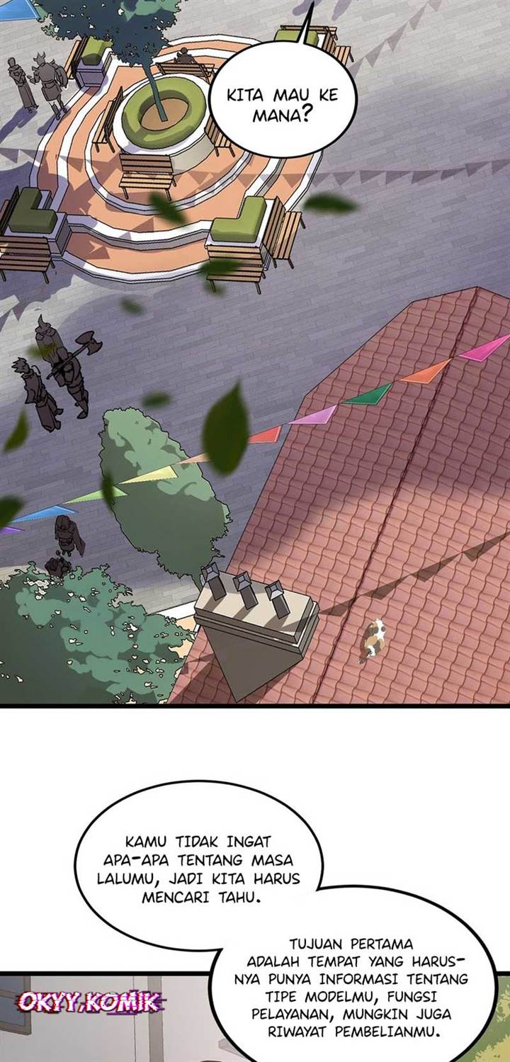 free2play - Chapter: 3