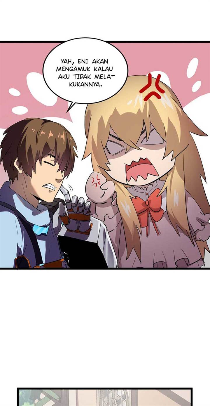 free2play - Chapter: 3