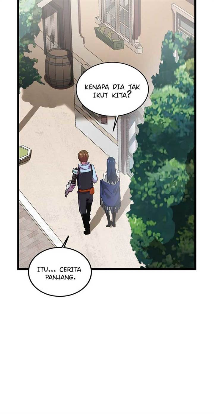 free2play - Chapter: 3