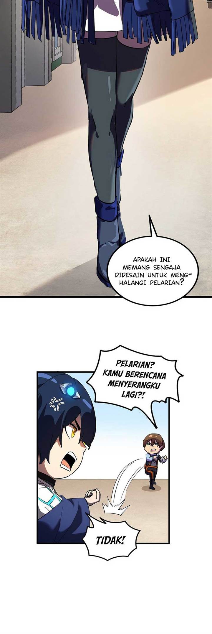 free2play - Chapter: 3