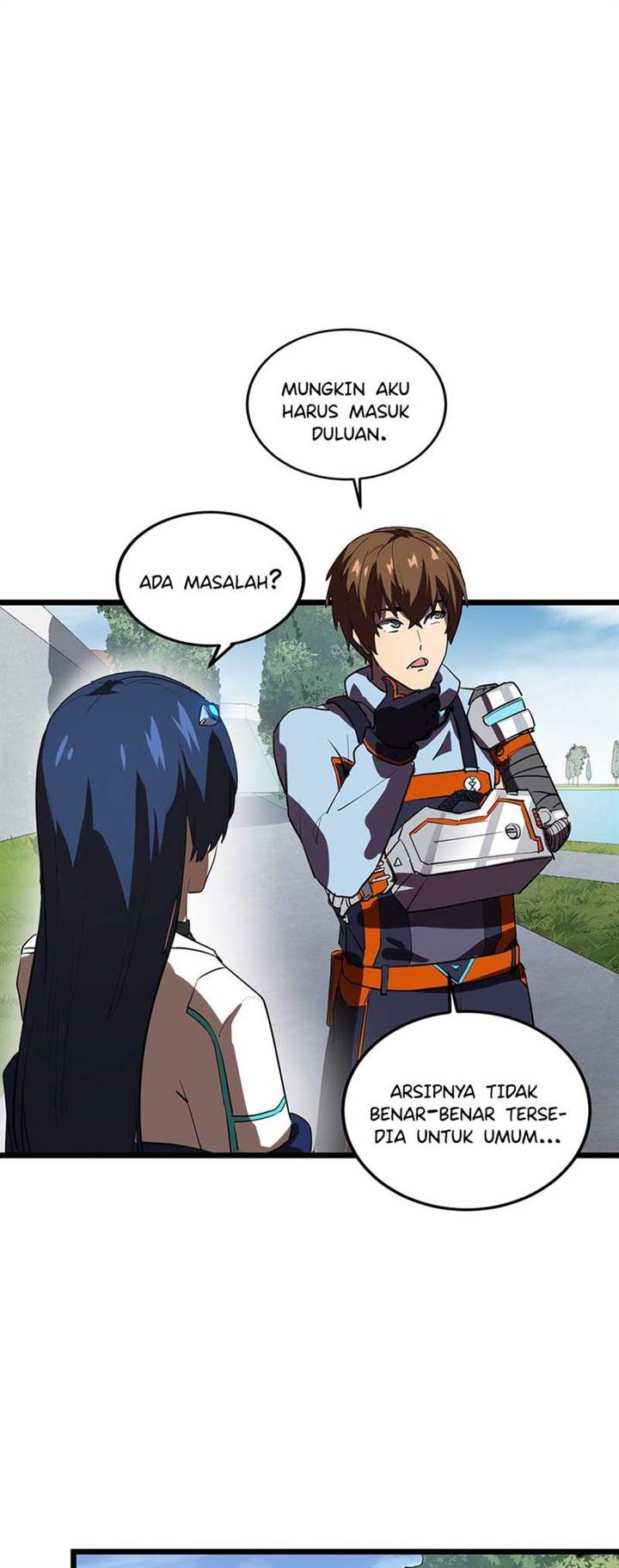 free2play - Chapter: 3