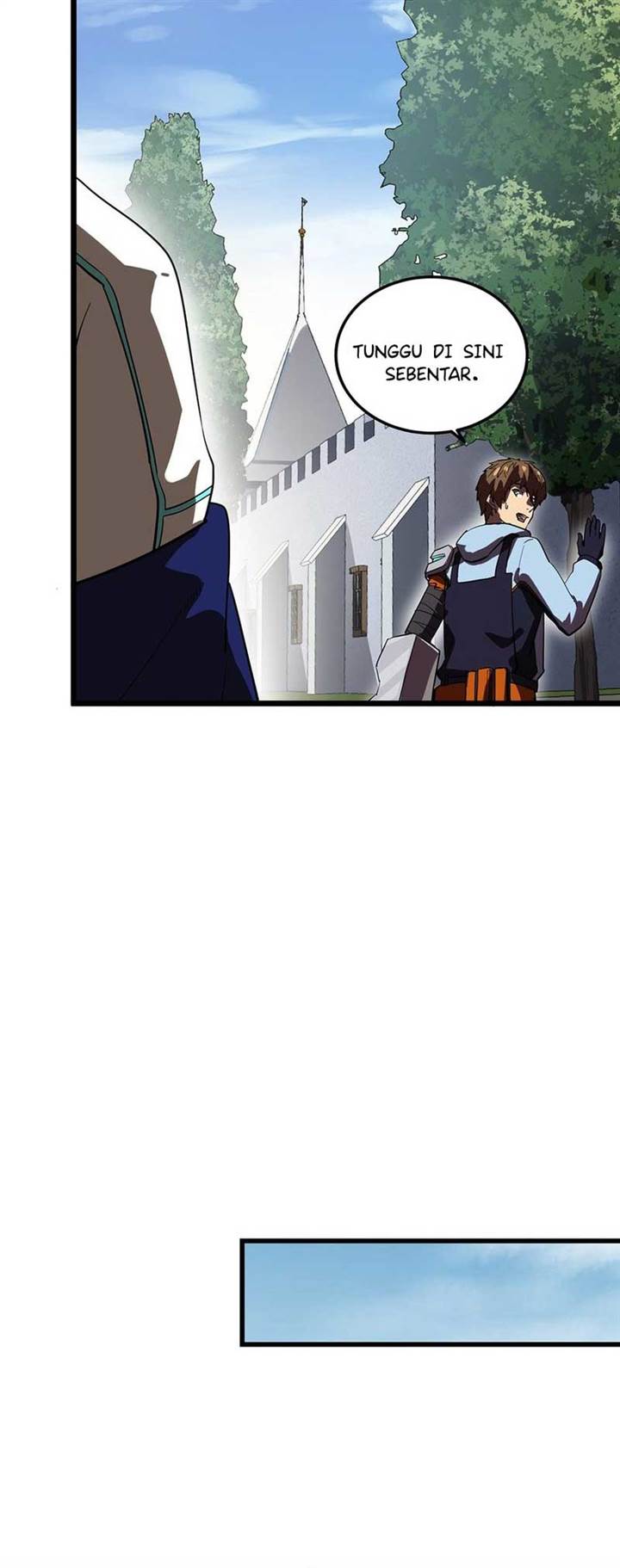 free2play - Chapter: 3