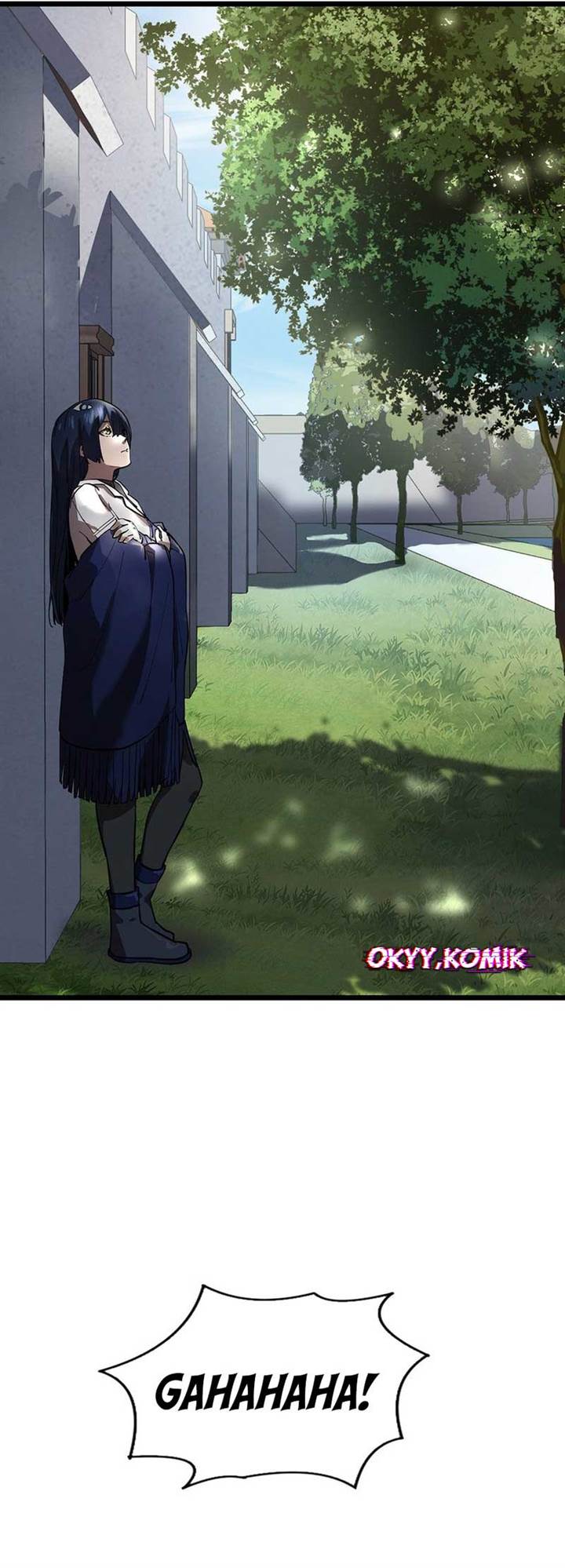 free2play - Chapter: 3