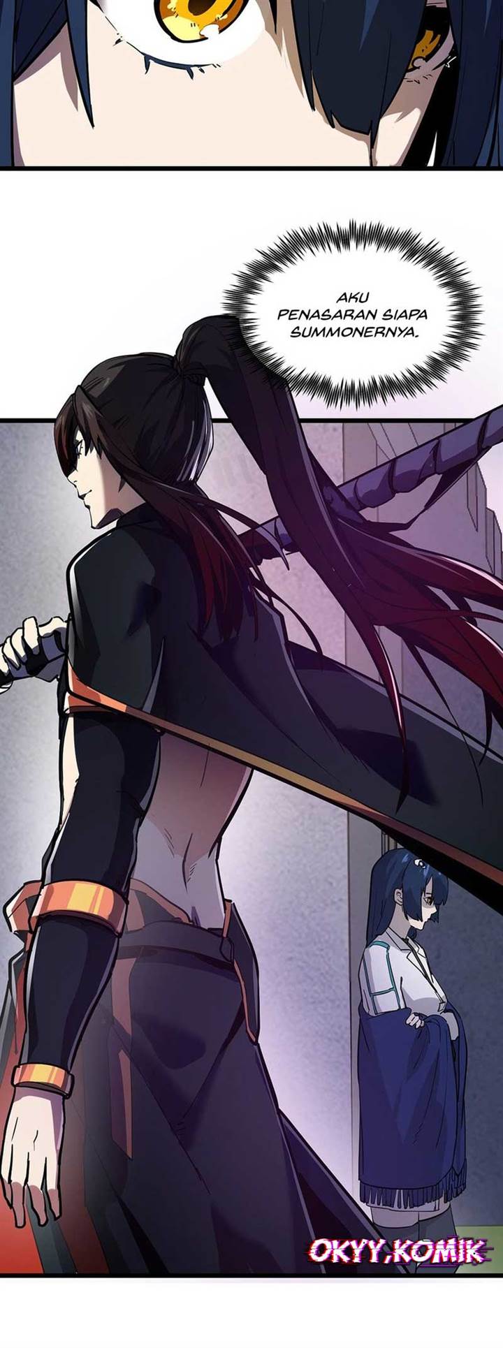 free2play - Chapter: 3