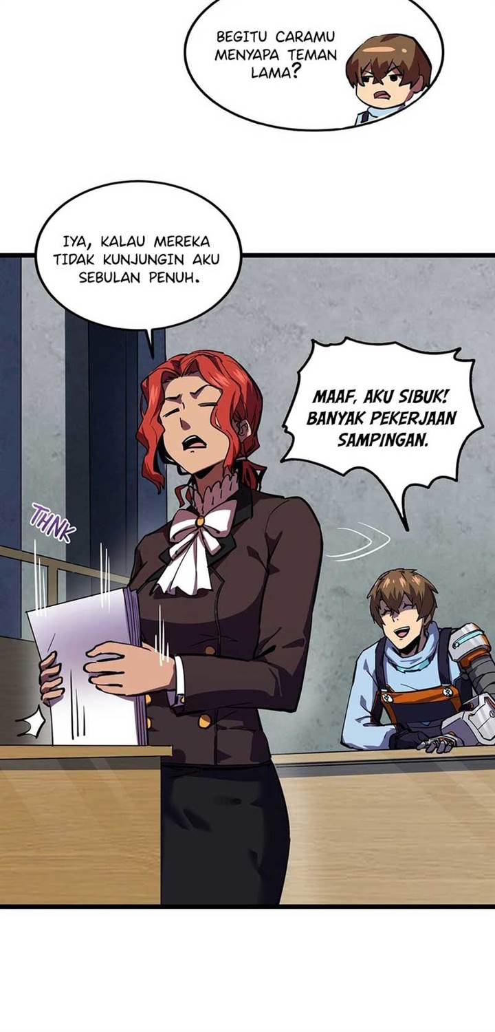 free2play - Chapter: 3