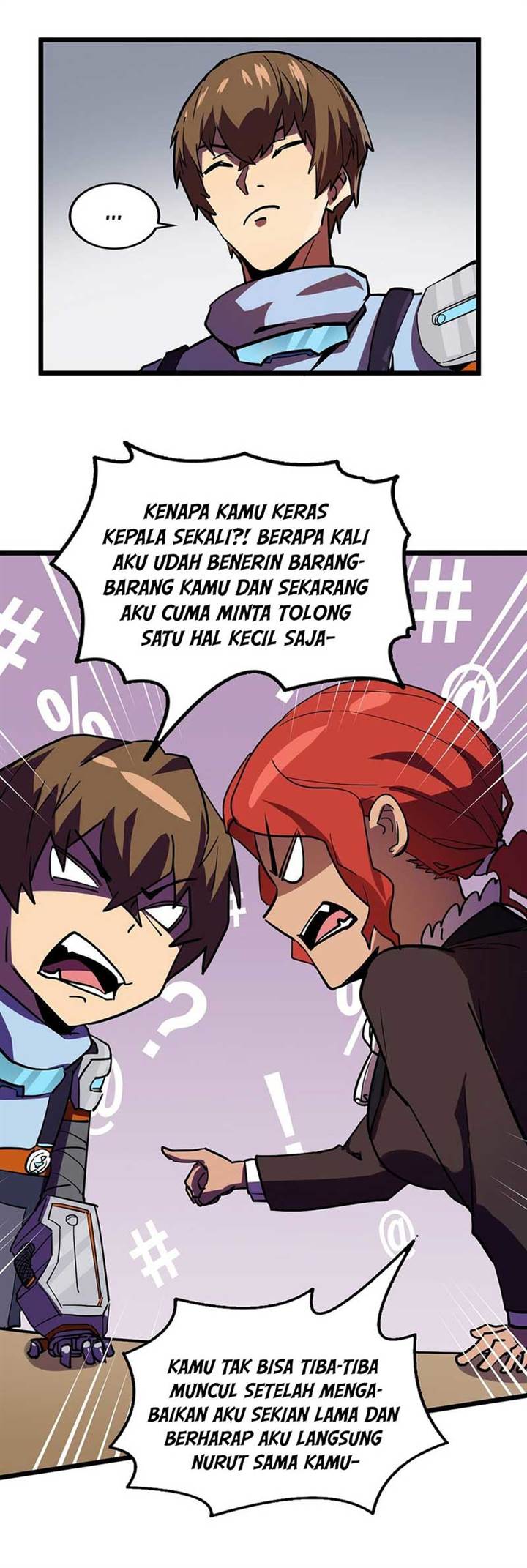 free2play - Chapter: 3