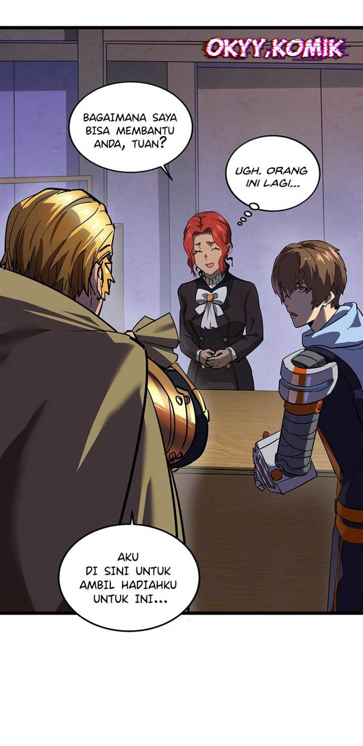 free2play - Chapter: 3
