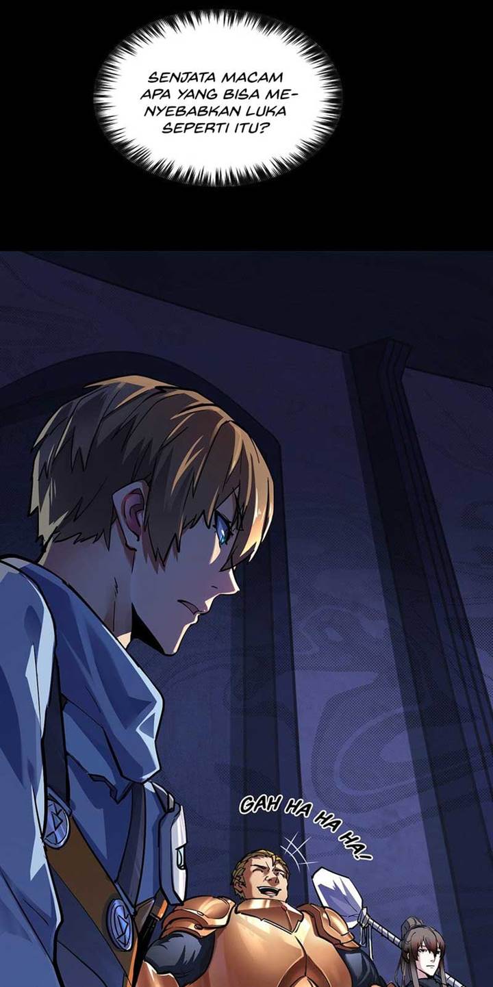 free2play - Chapter: 3