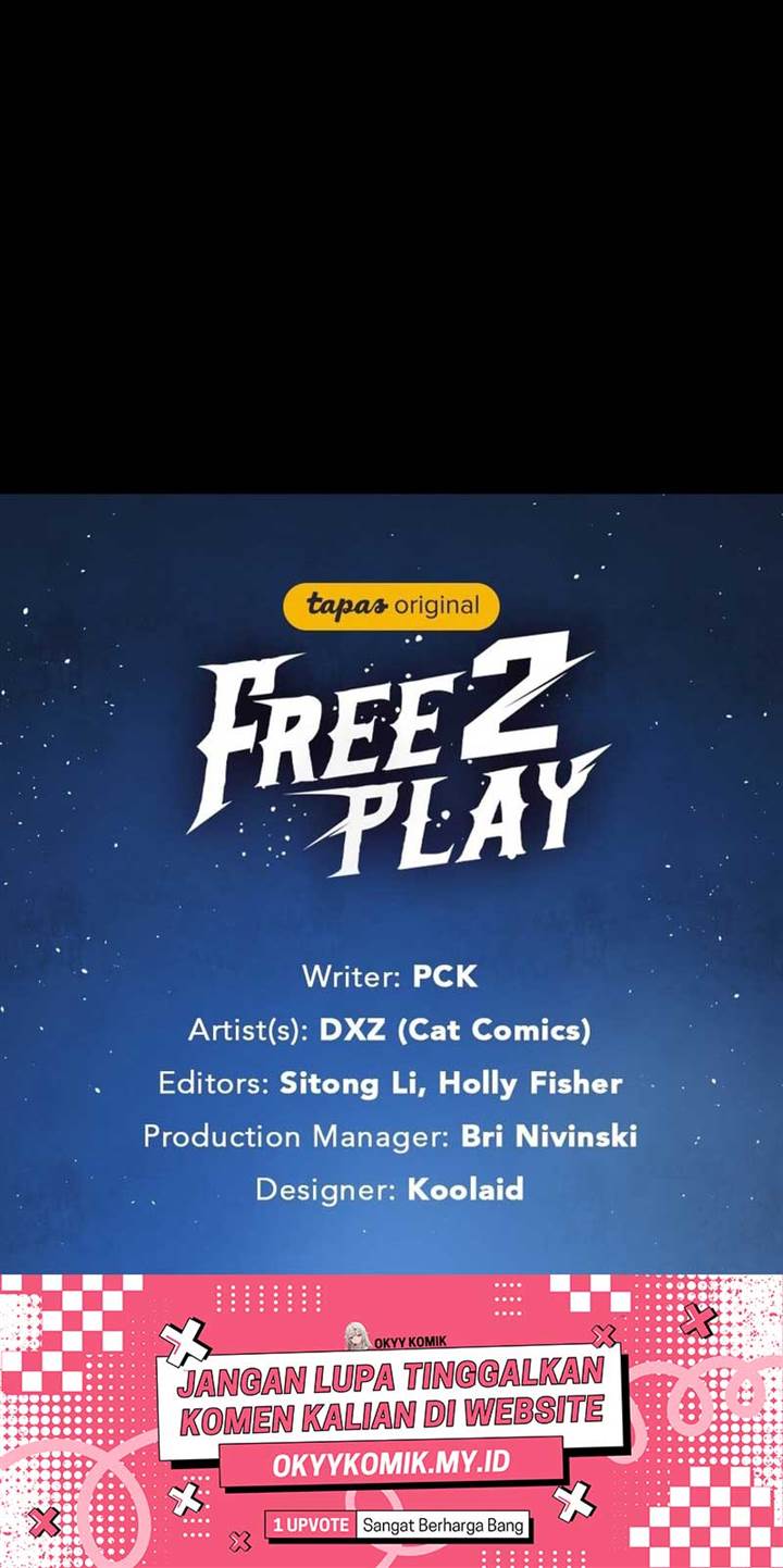 free2play - Chapter: 3