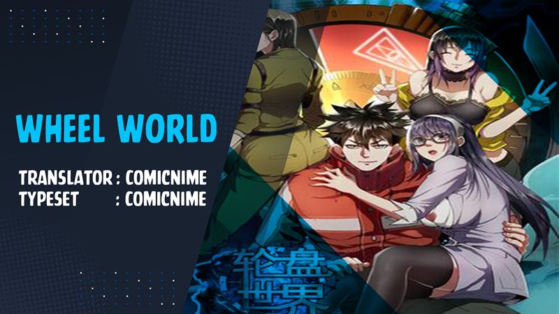 roulette-world - Chapter: 7