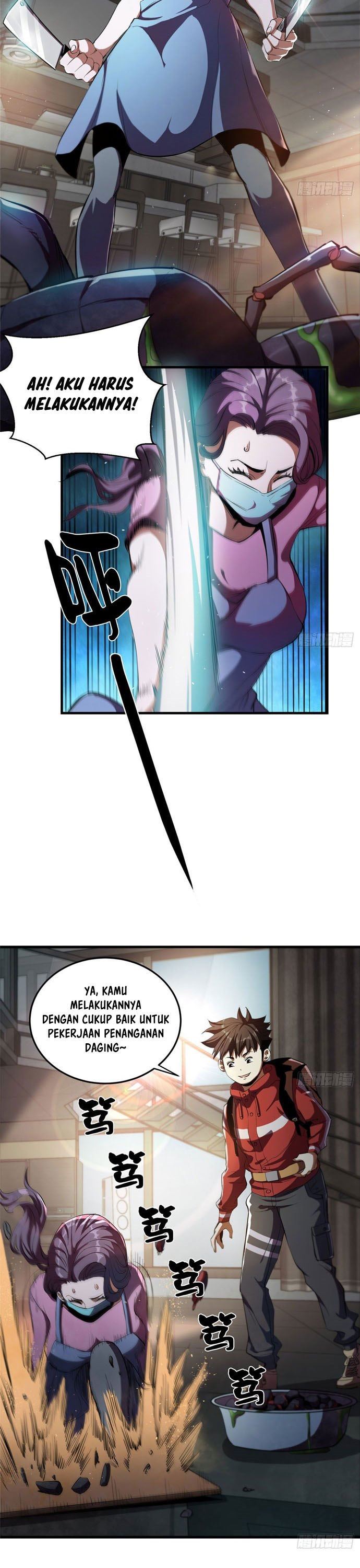 roulette-world - Chapter: 7