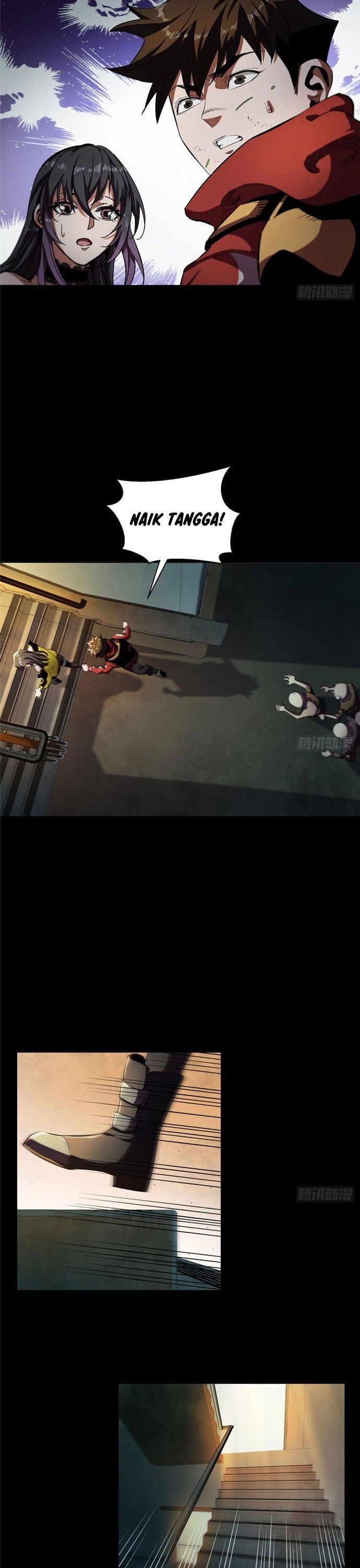 roulette-world - Chapter: 7