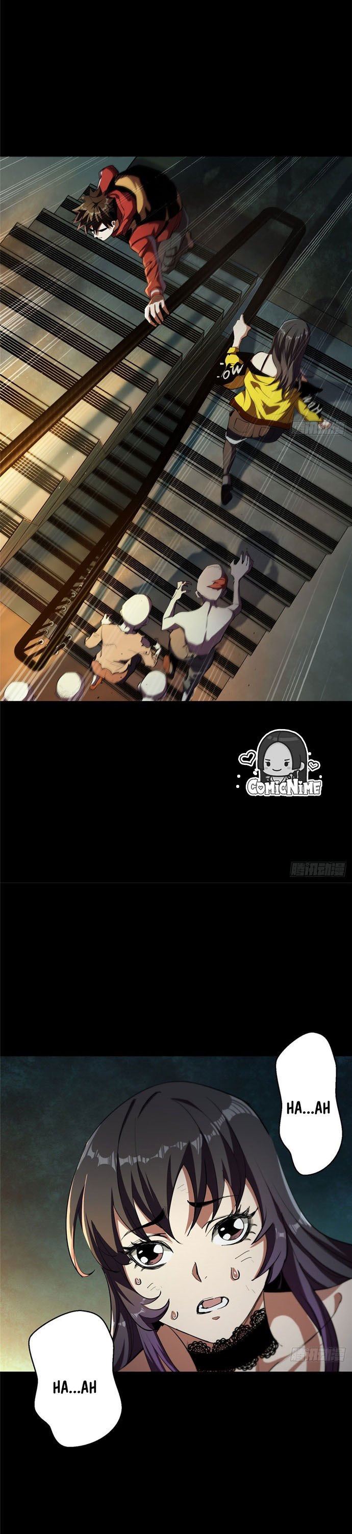 roulette-world - Chapter: 7