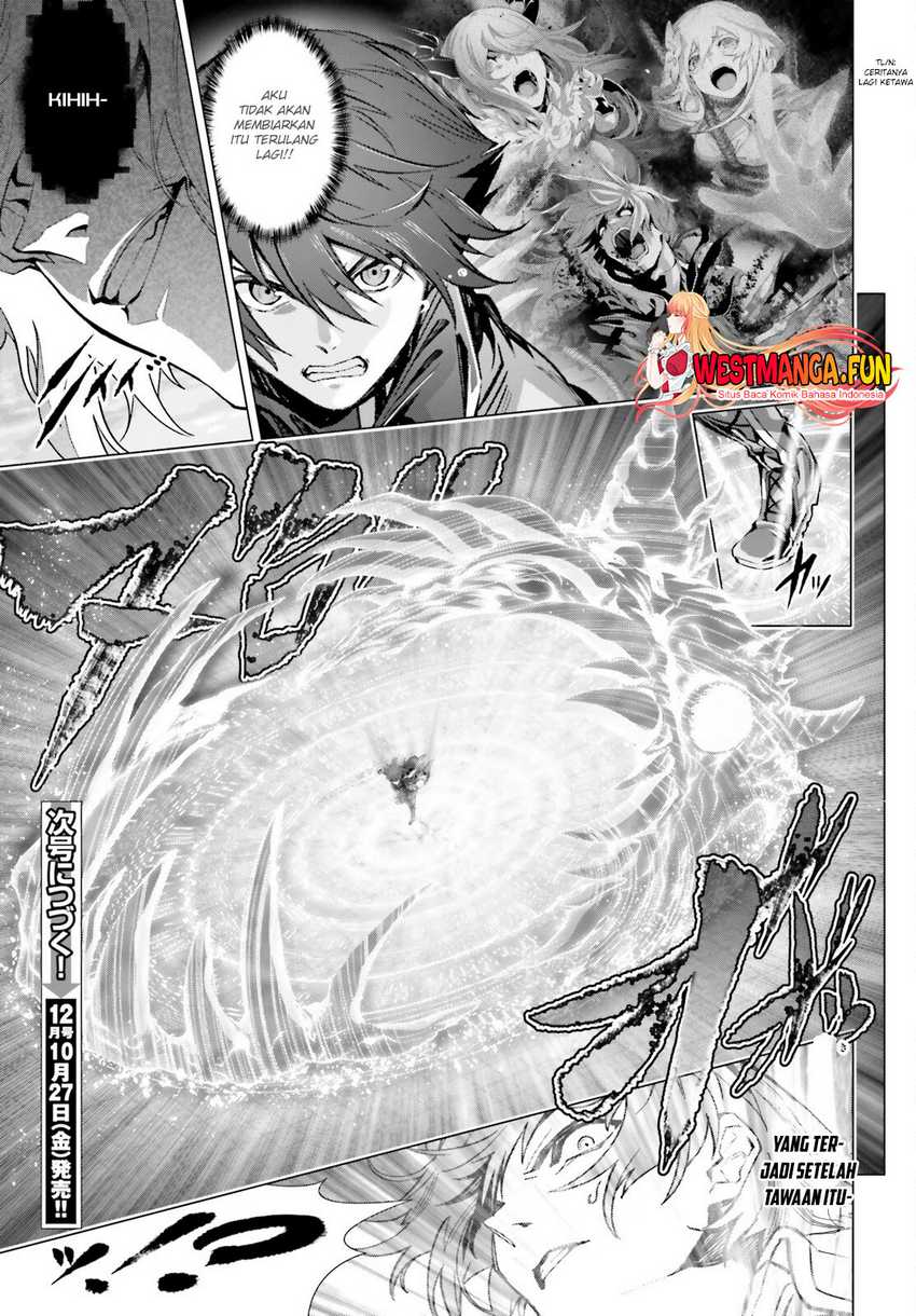 naze-boku-no-sekai-wo-daremo-oboeteinai-no-ka - Chapter: 46