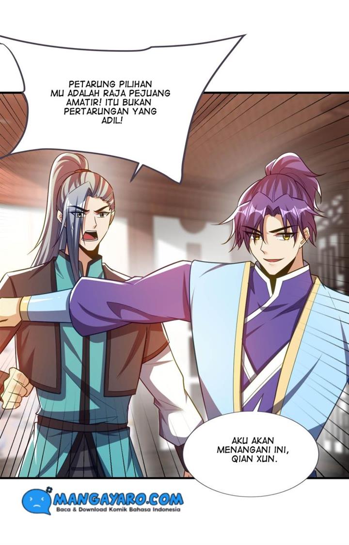 rise-of-the-demon-king - Chapter: 189