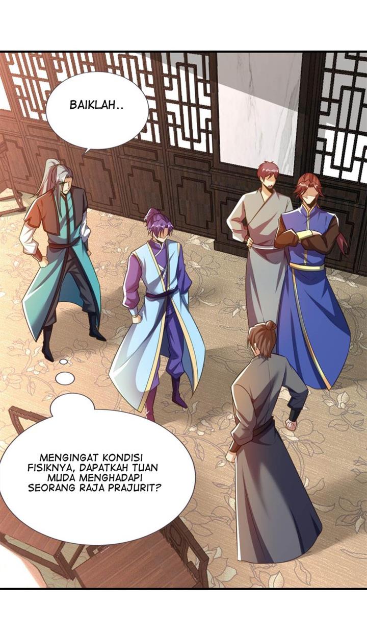 rise-of-the-demon-king - Chapter: 189