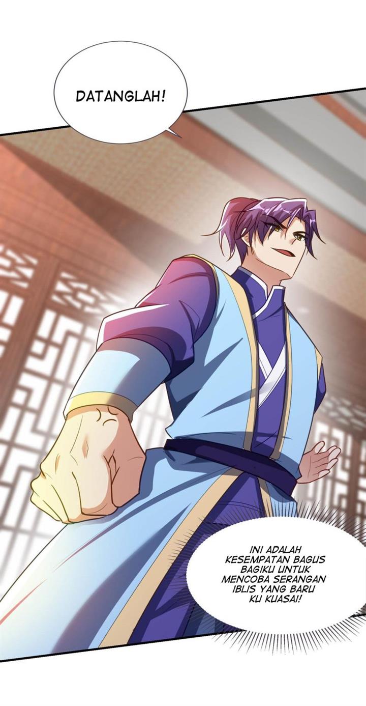 rise-of-the-demon-king - Chapter: 189