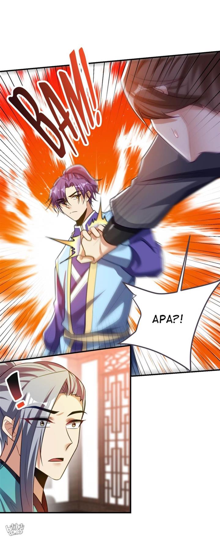 rise-of-the-demon-king - Chapter: 189