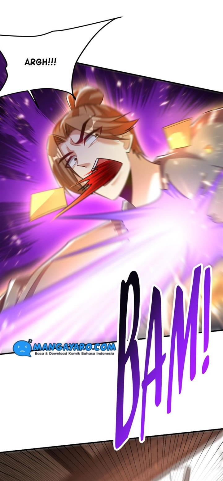 rise-of-the-demon-king - Chapter: 189