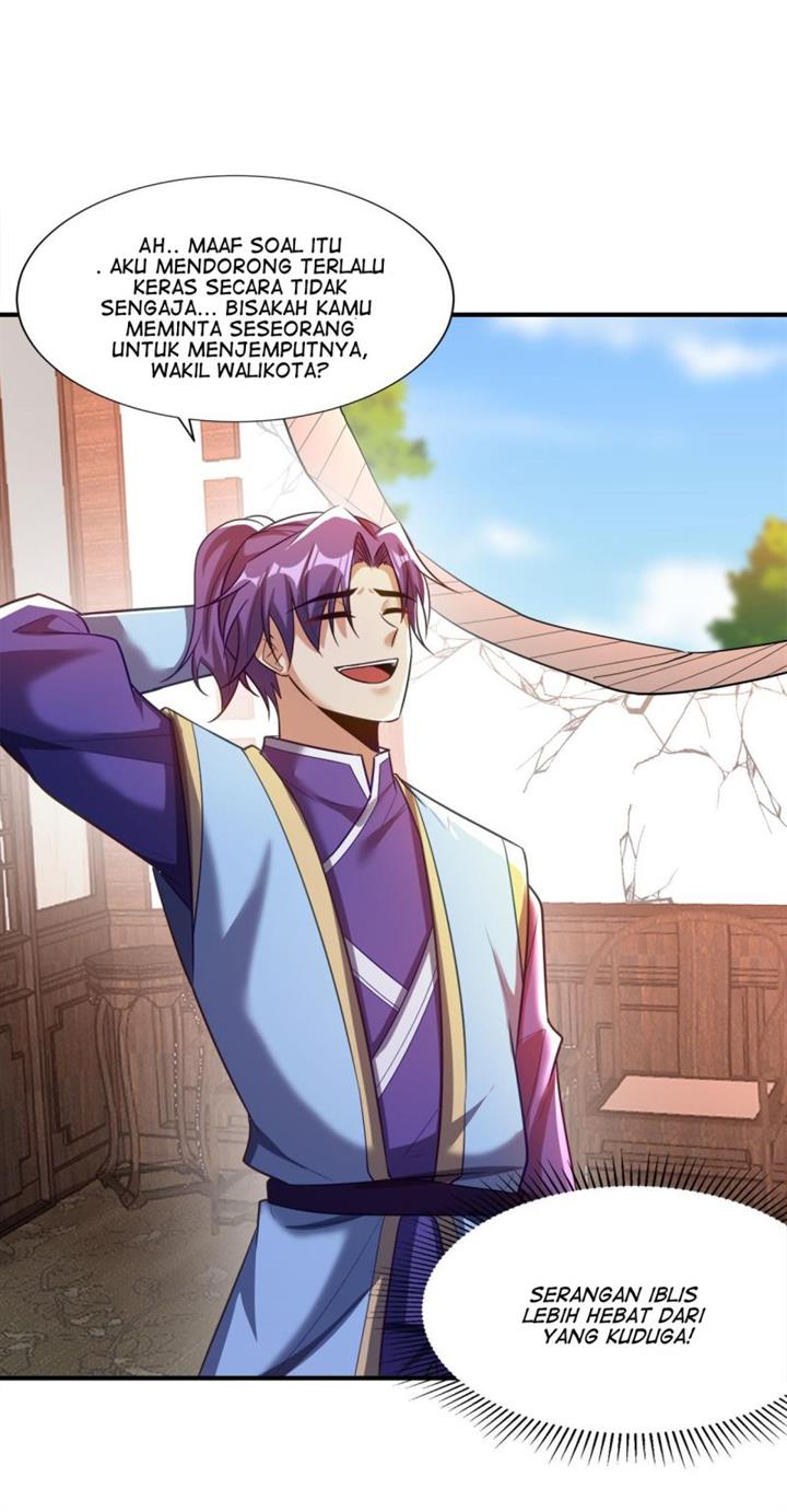 rise-of-the-demon-king - Chapter: 189