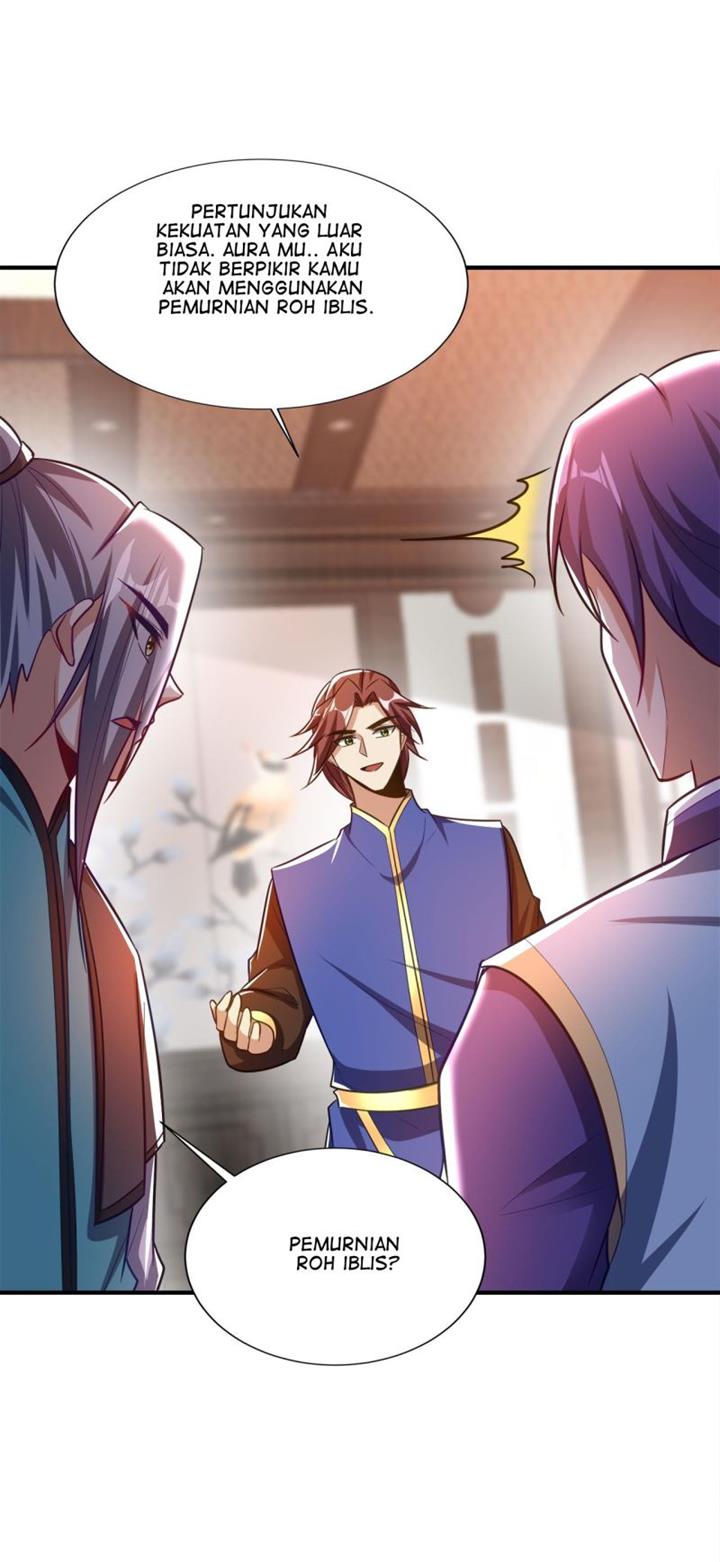 rise-of-the-demon-king - Chapter: 189