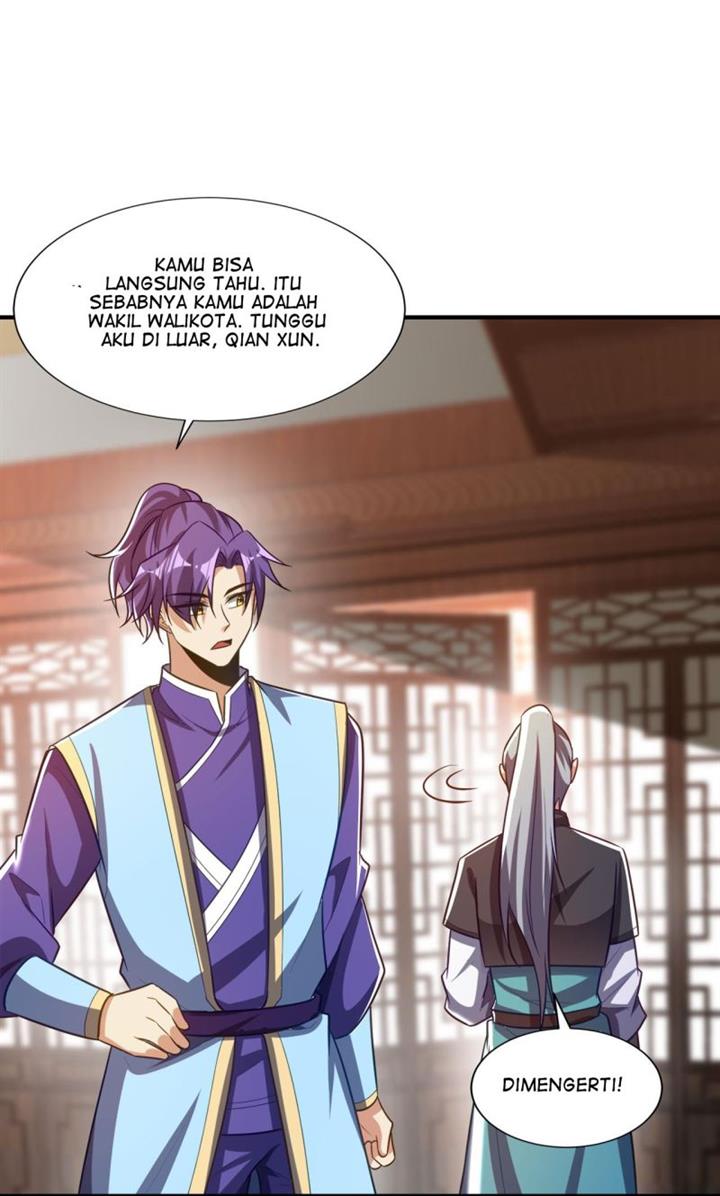 rise-of-the-demon-king - Chapter: 189