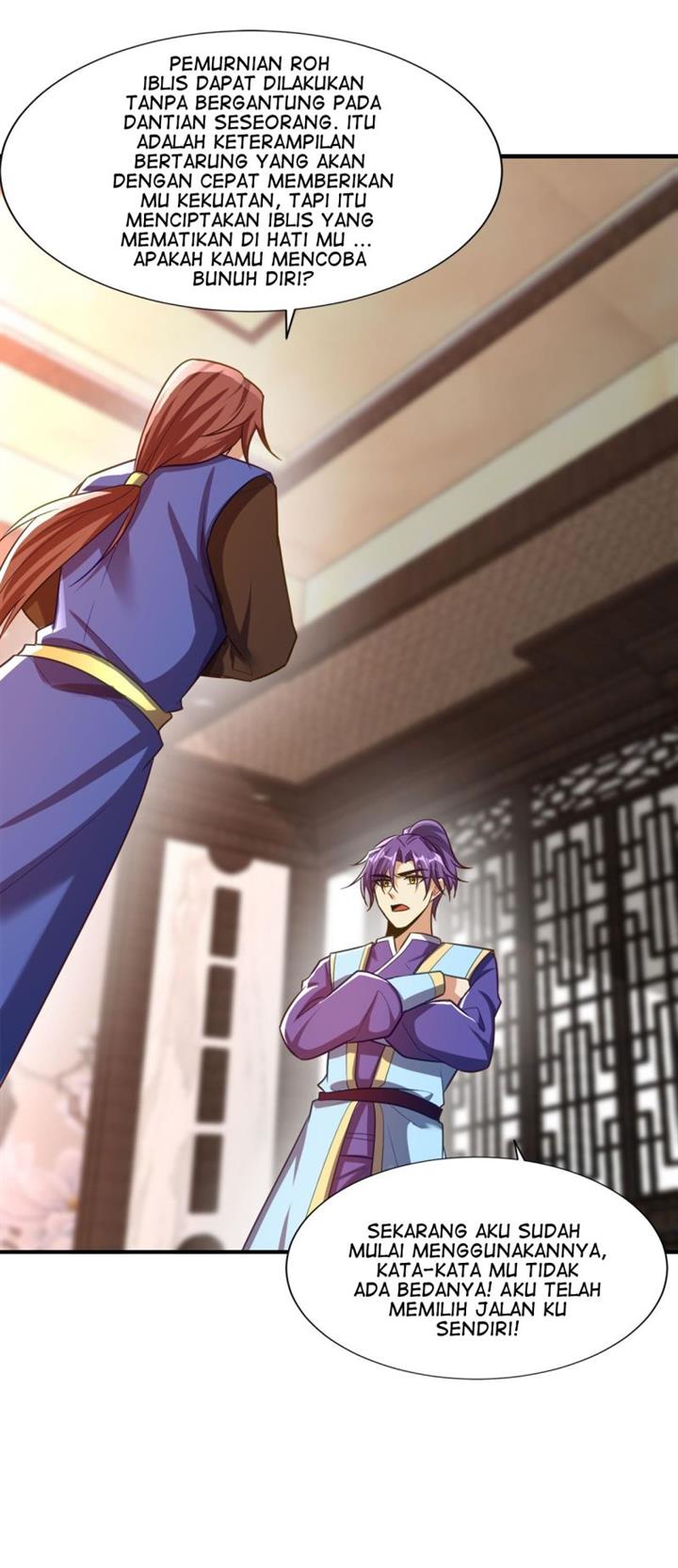 rise-of-the-demon-king - Chapter: 189