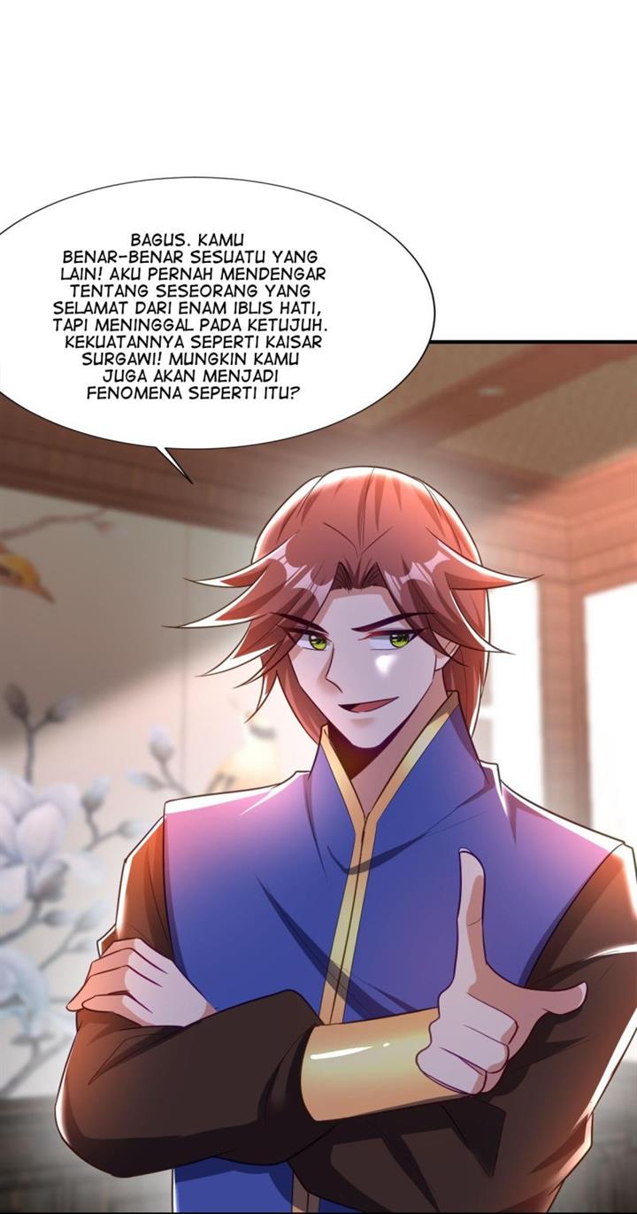rise-of-the-demon-king - Chapter: 189