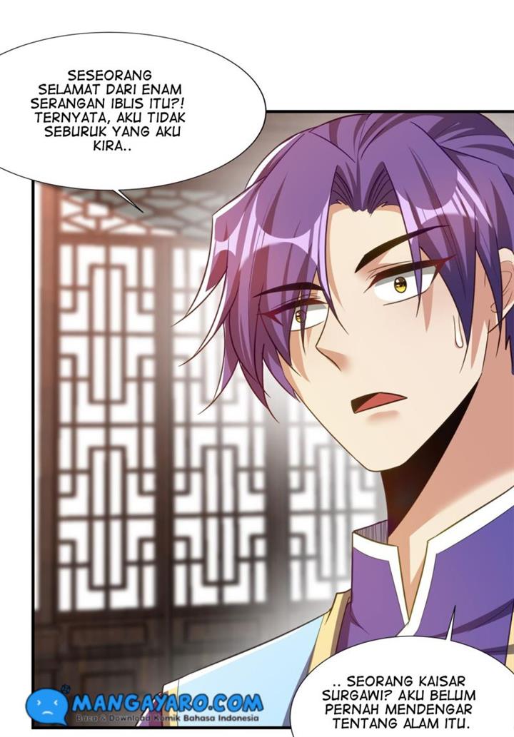 rise-of-the-demon-king - Chapter: 189