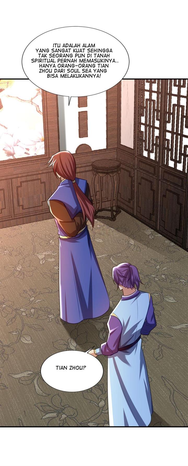 rise-of-the-demon-king - Chapter: 189