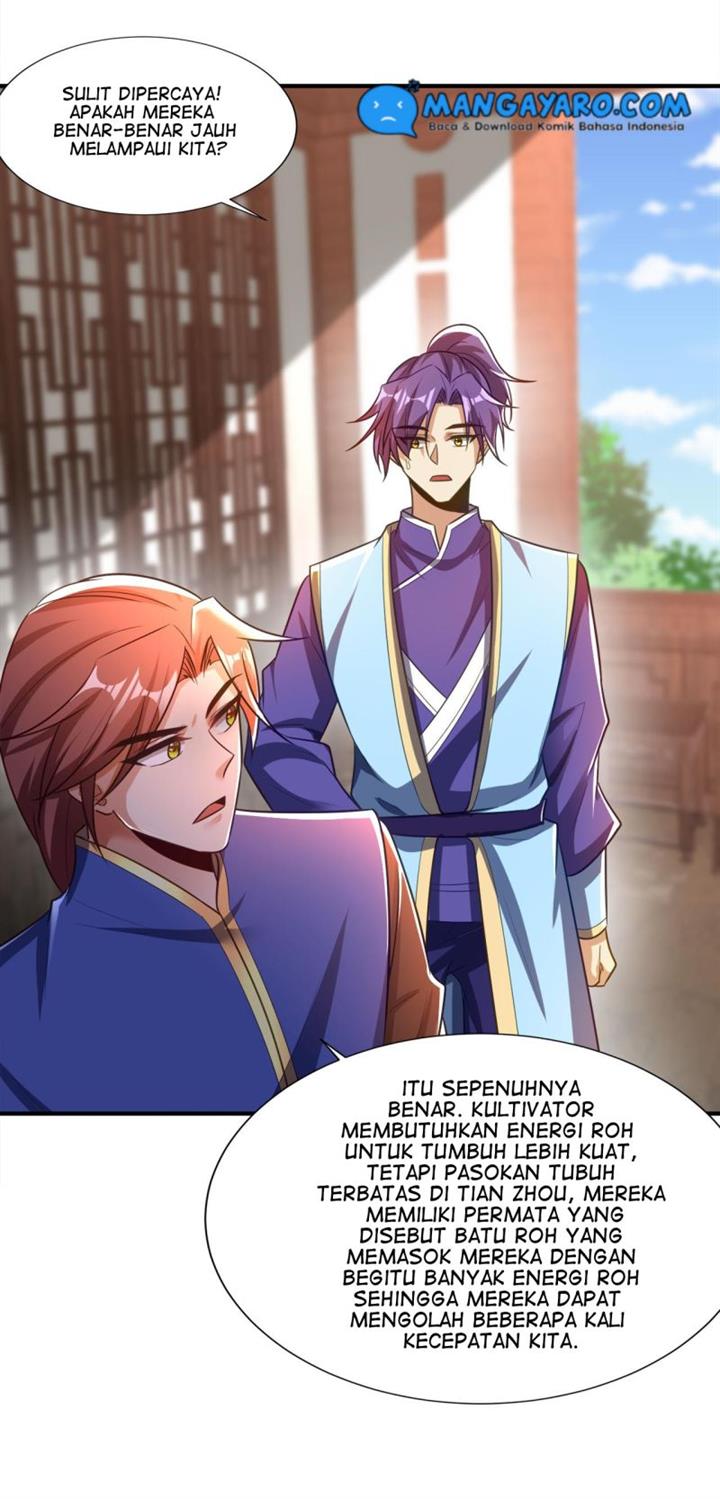 rise-of-the-demon-king - Chapter: 189