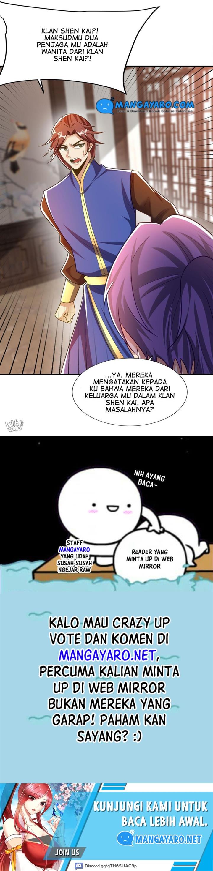 rise-of-the-demon-king - Chapter: 189