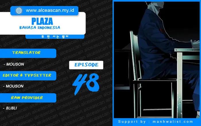 plaza - Chapter: 48