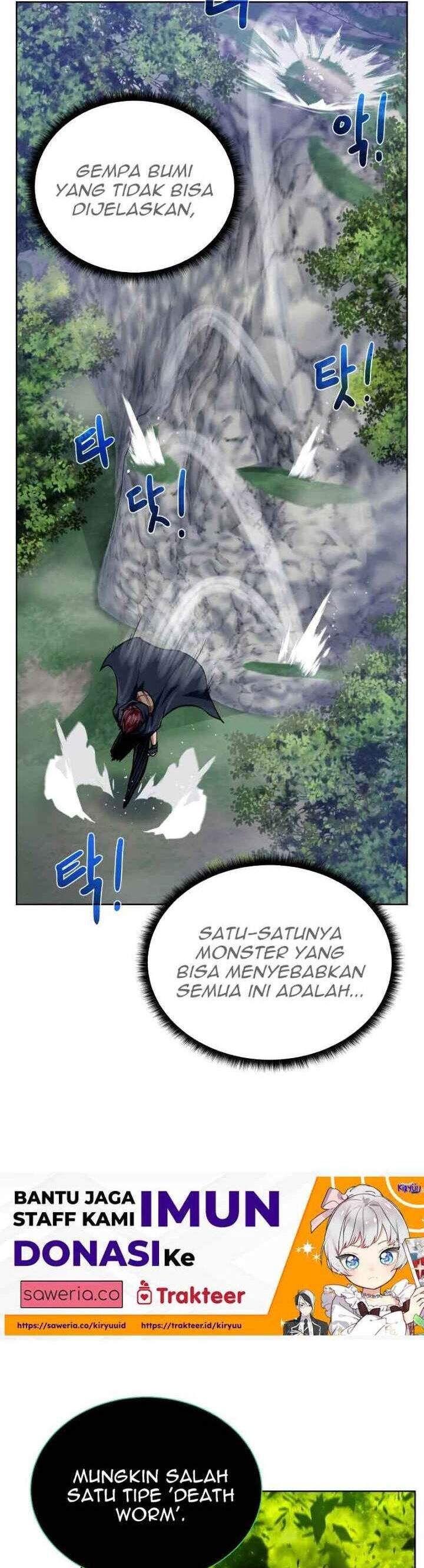 dungeon-and-artifact - Chapter: 47