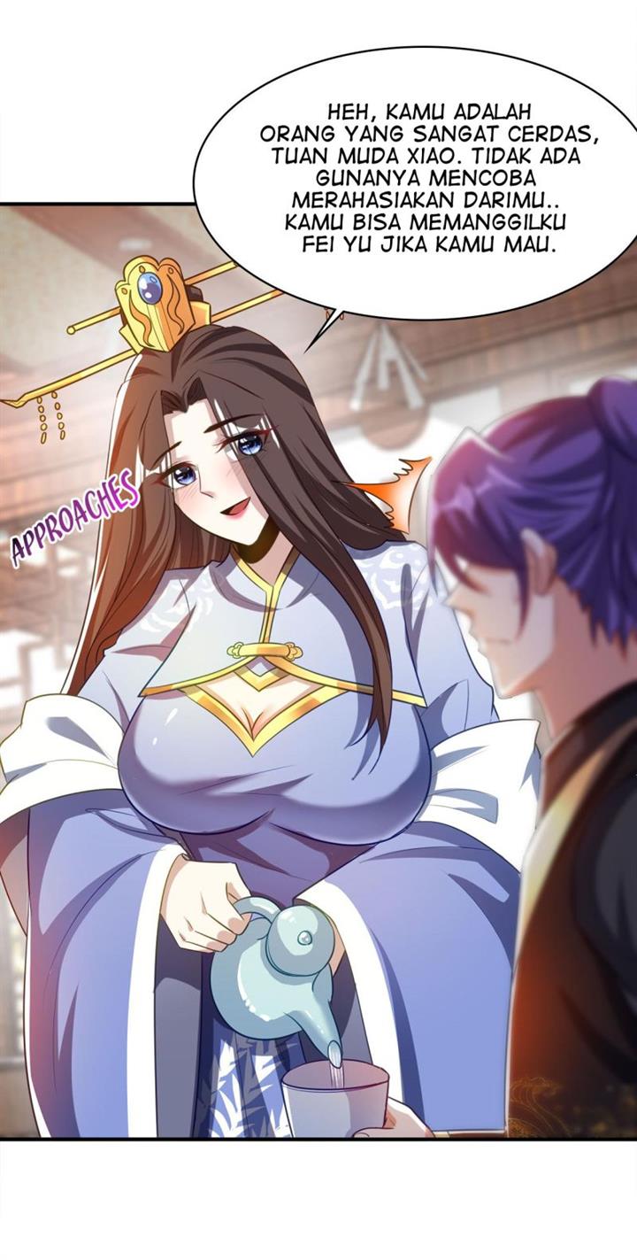 rise-of-the-demon-king - Chapter: 191