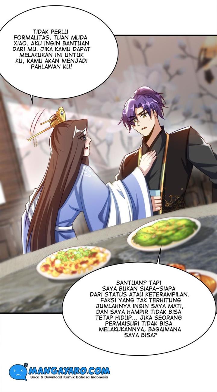 rise-of-the-demon-king - Chapter: 191