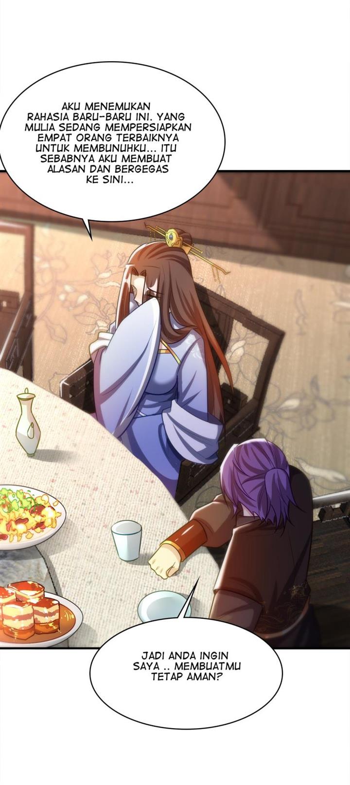 rise-of-the-demon-king - Chapter: 191