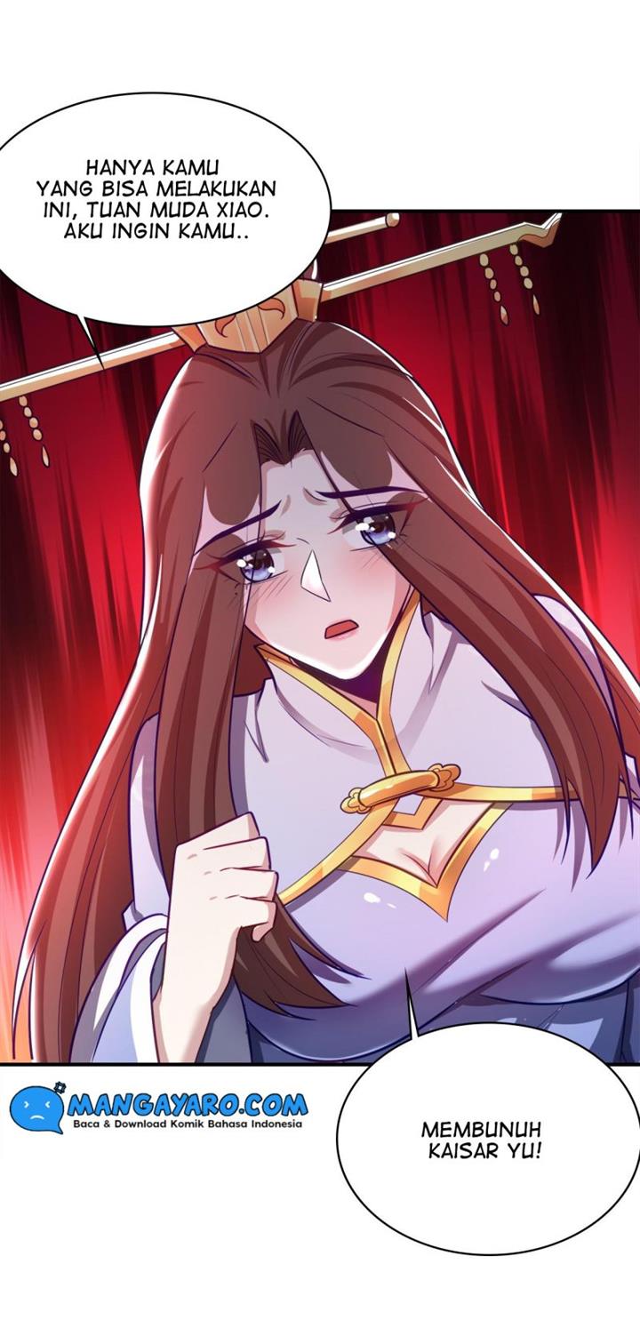 rise-of-the-demon-king - Chapter: 191
