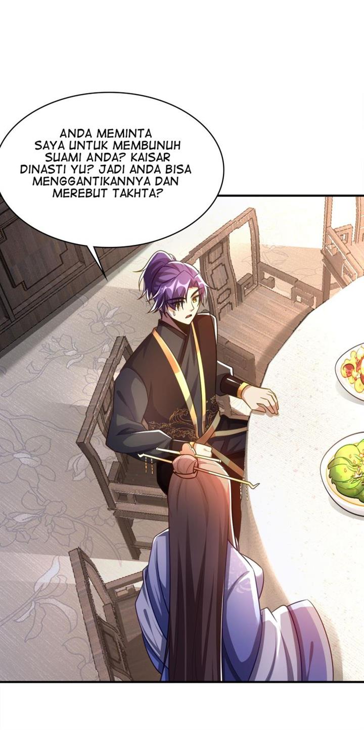 rise-of-the-demon-king - Chapter: 191