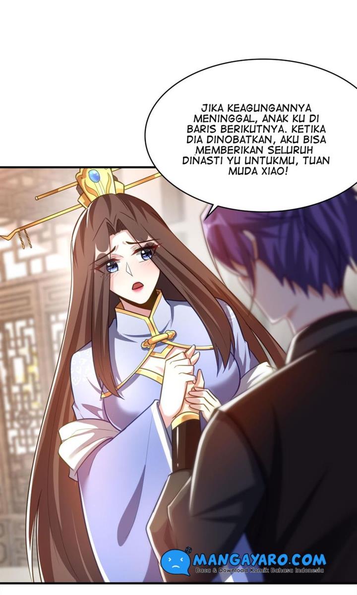 rise-of-the-demon-king - Chapter: 191
