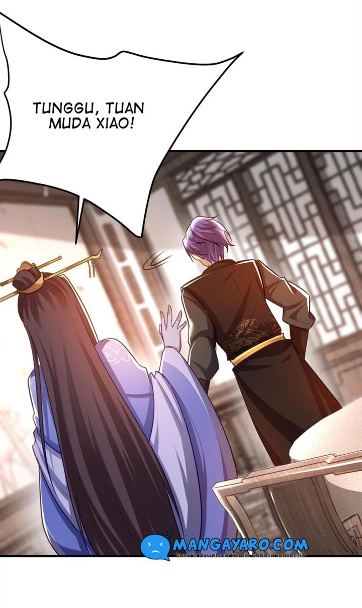 rise-of-the-demon-king - Chapter: 191