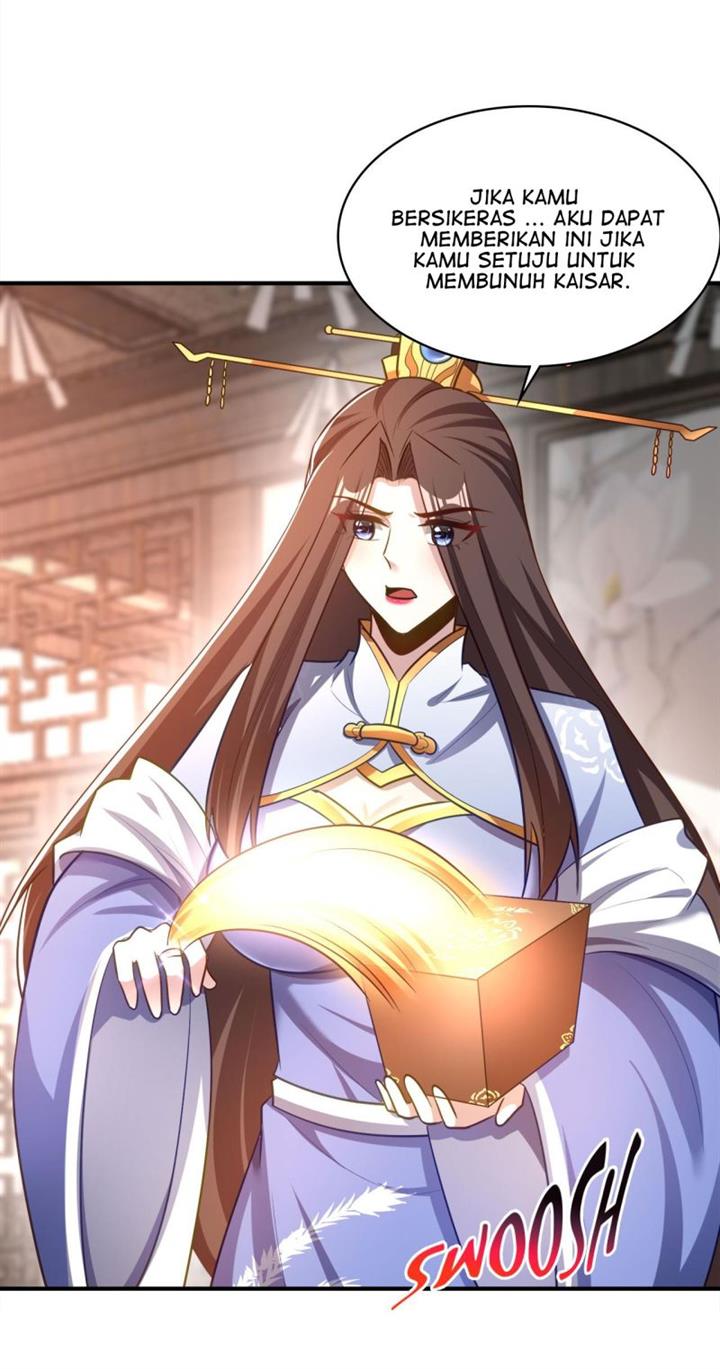 rise-of-the-demon-king - Chapter: 191