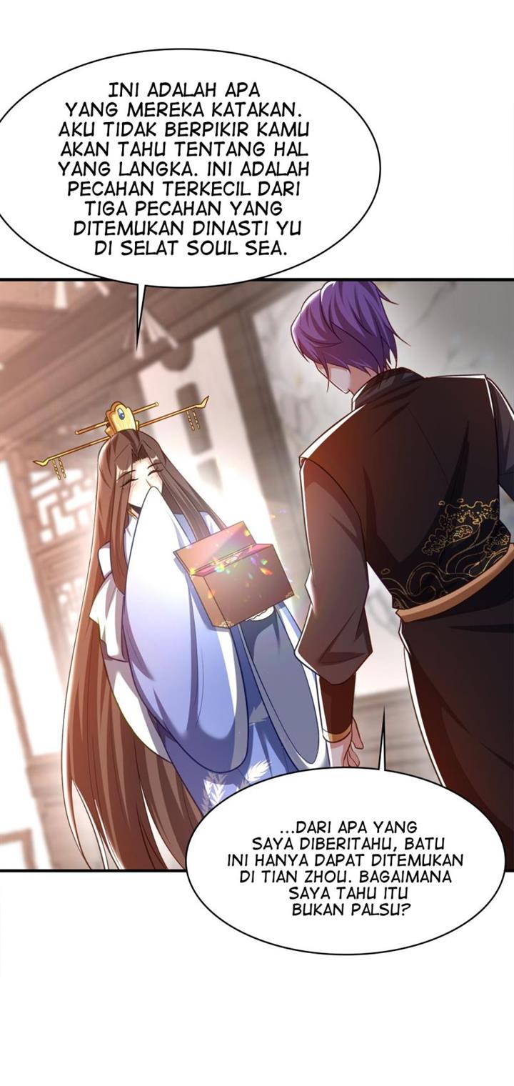 rise-of-the-demon-king - Chapter: 191