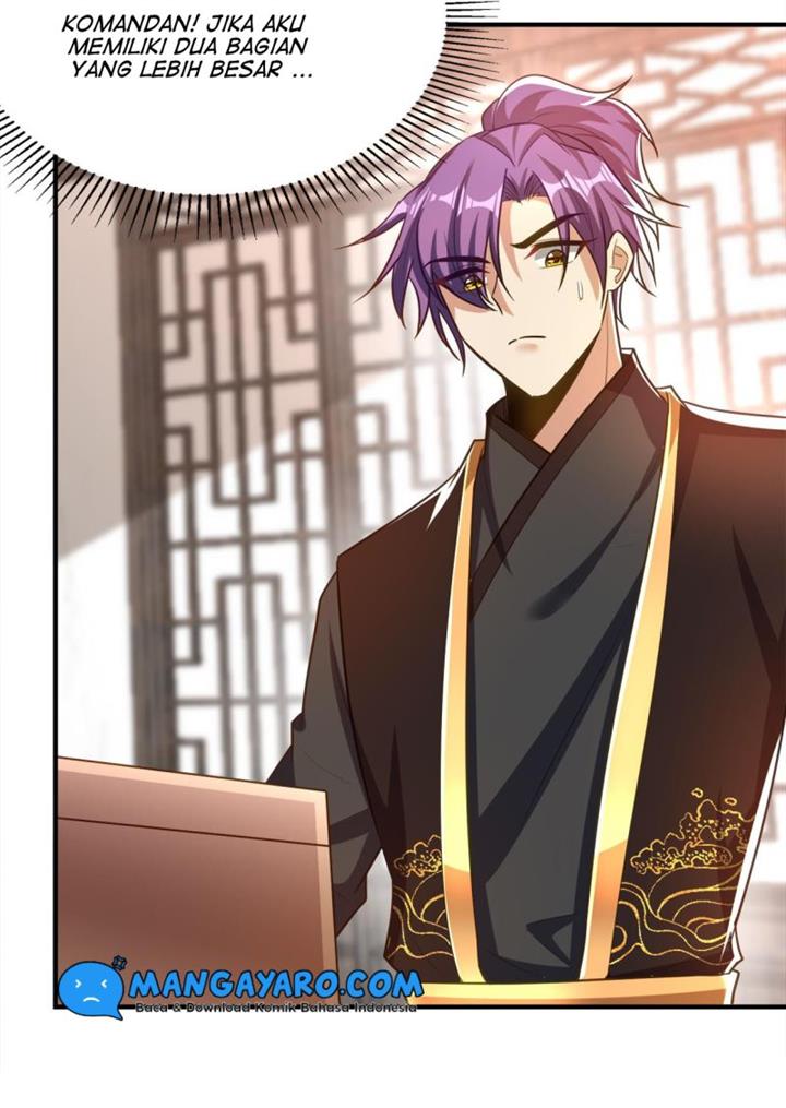 rise-of-the-demon-king - Chapter: 191