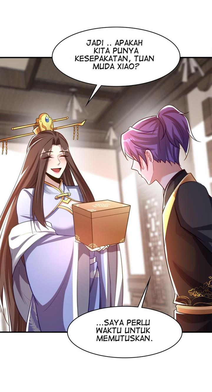 rise-of-the-demon-king - Chapter: 191